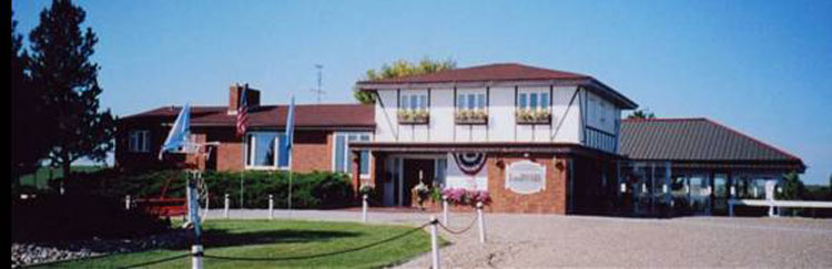 Historic Inn