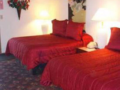 Red Beds